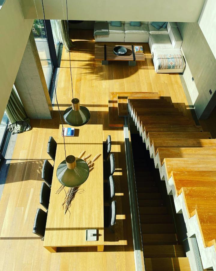 Elounda Gulf Sunrise Villa エクステリア 写真