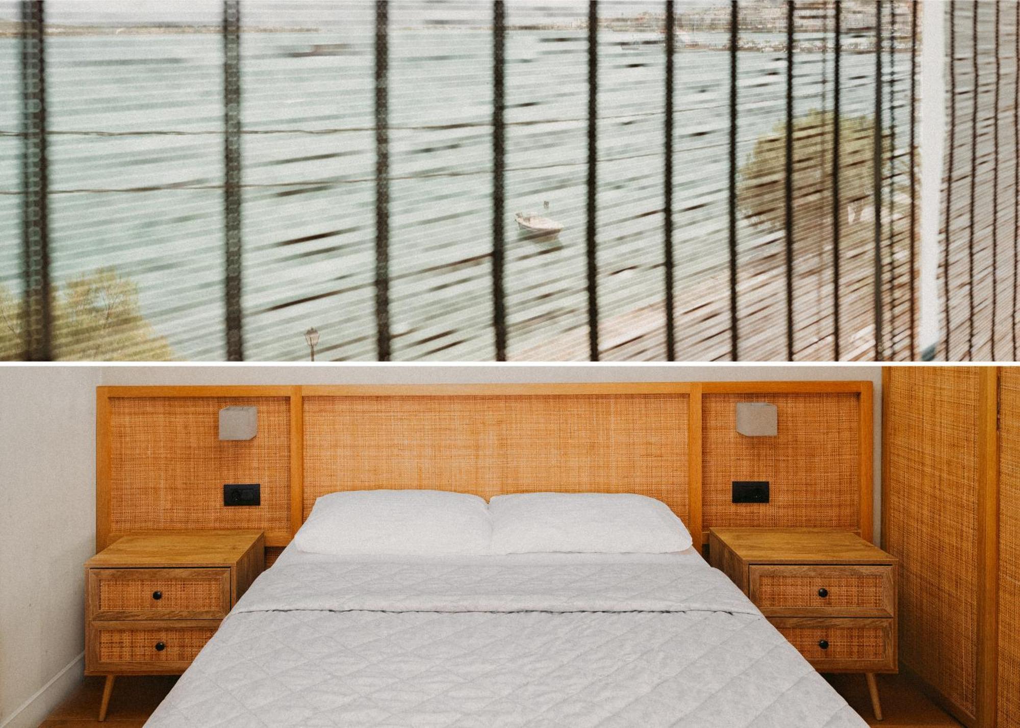 Elounda Gulf Sunrise Villa エクステリア 写真